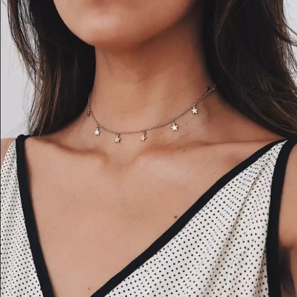 Star Choker - Picture 3 of 3